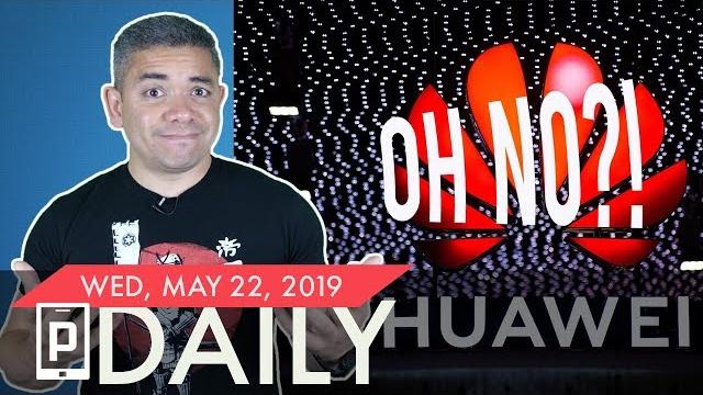Is huawei losing their kirin processors? Is huawei losing their kirin processors?