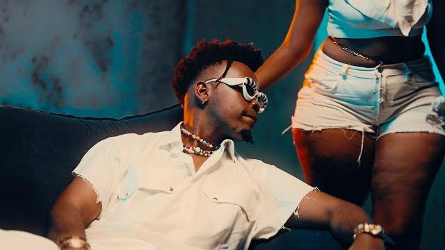 Young spit - kubwawe ft. double jay (official video) Young spit - kubwawe ft. double jay (official video)