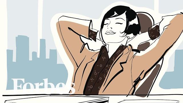 How to ace your job interview over zoom | forbes How to ace your job interview over zoom | forbes