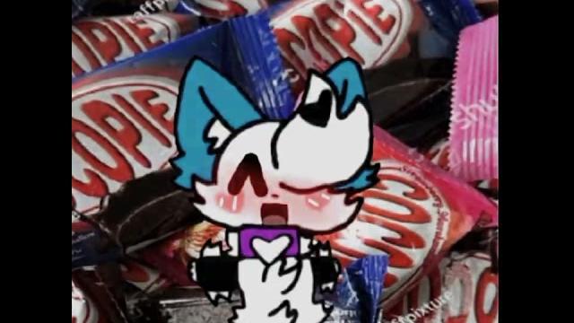 I love cocopie I love cocopie