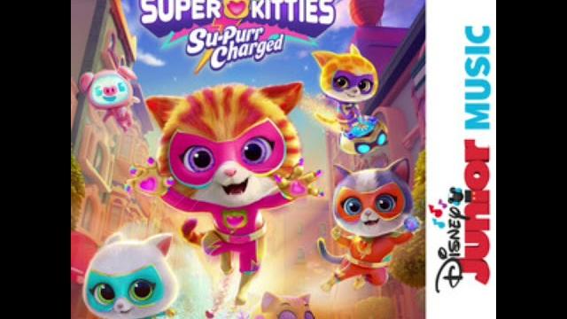 Superkitties- oopsie kitty (instrumental) Superkitties- oopsie kitty (instrumental)