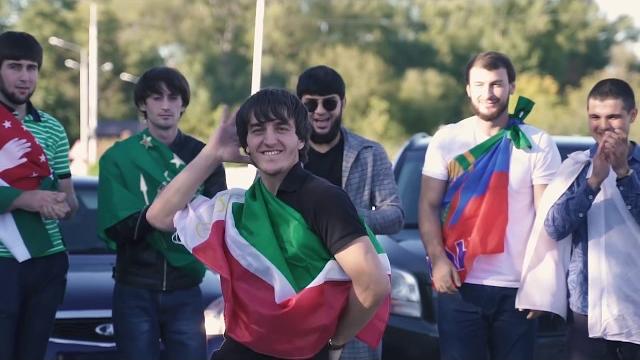 Ислам итляшев - салам алейкум братьям! хит кавказа! Ислам итляшев - салам алейкум братьям! хит кавказа!