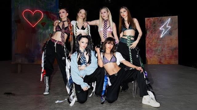 Manifest - snap | music video Manifest - snap | music video