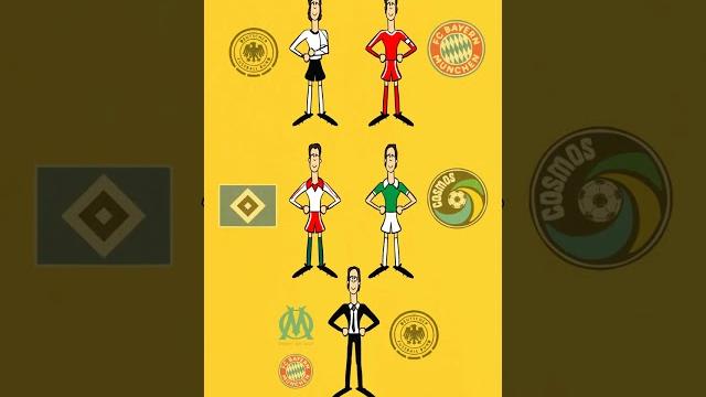 Franz beckenbauer Franz beckenbauer