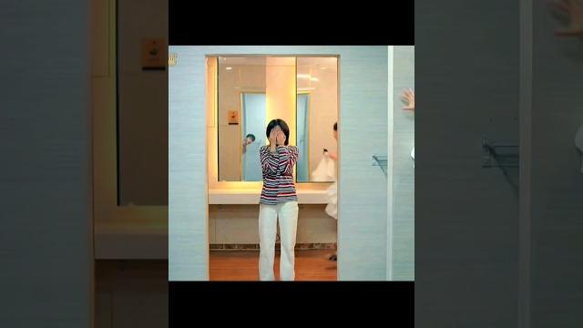 Masuk kamar mandi cowok #shorts #short #soitsyou Masuk kamar mandi cowok #shorts #short #soitsyou