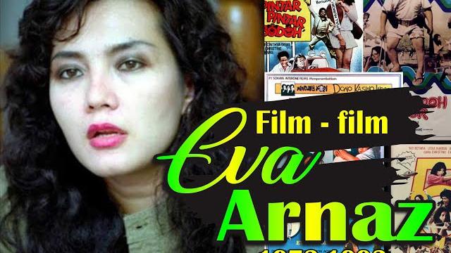 Film film eva arnaz 1972-1992 Film film eva arnaz 1972-1992