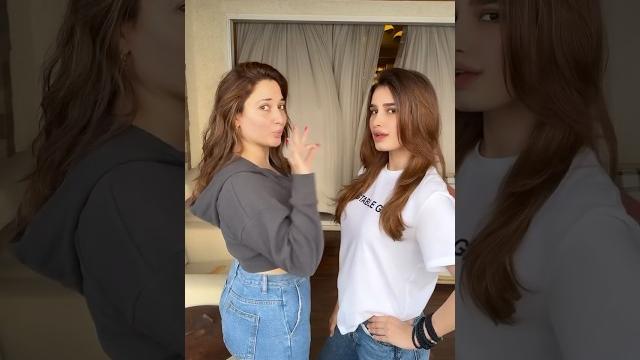 Rasha thadani n tamannaahdance on uyi amma song|the unseen shorts #azaad #rashathadani Rasha thadani n tamannaahdance on uyi amma song|the unseen shorts #azaad #rashathadani