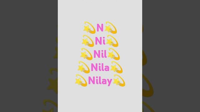 #nilay #nilay