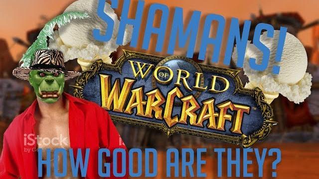 Vanilla flavors shaman vanilla wow class guide Vanilla flavors shaman vanilla wow class guide