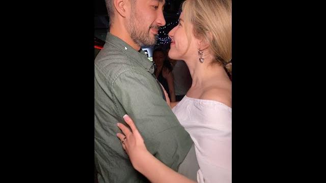 Astion & kseniya. bachata dance Astion & kseniya. bachata dance
