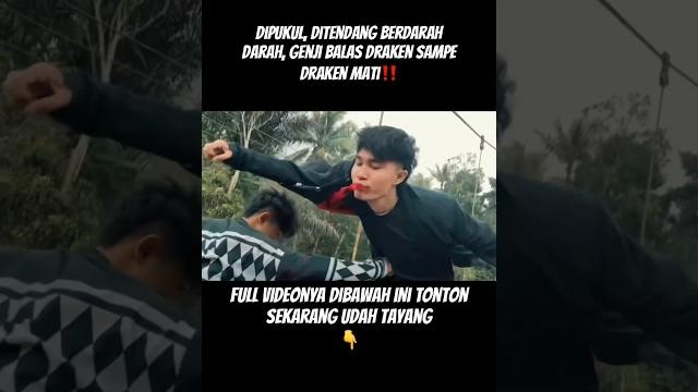 Full videonya di atas ini klik udah tayang full videonya ‼️ #genji #draken #crowszero Full videonya di atas ini klik udah tayang full videonya ‼️ #genji #draken #crowszero