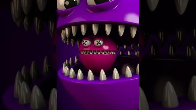 The perfect loop does not exi— @thelovelyhorrorshow #asmr #satisfying #shorts #animation #cgi The perfect loop does not exi— @thelovelyhorrorshow #asmr #satisfying #shorts #animation #cgi