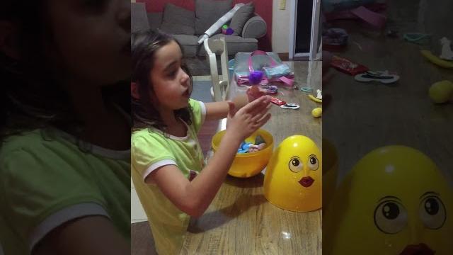 Süpriz yumurta dev yumurta Süpriz yumurta dev yumurta