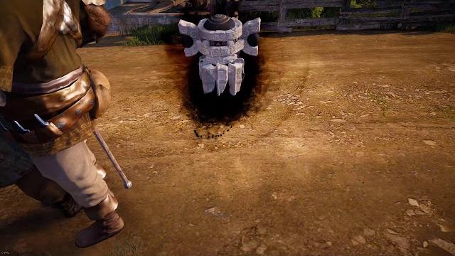 Bdo tet gains Bdo tet gains