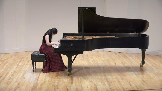 Chen yi, duo ye 陈怡 多耶 Chen yi, duo ye 陈怡 多耶