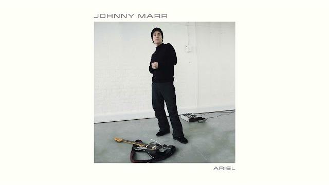 Johnny marr - ariel (official audio) Johnny marr - ariel (official audio)