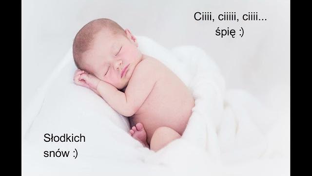 Spokojny odgłos mamy " ciii " dla dobrego snu i relaksu dziecka Spokojny odgłos mamy " ciii " dla dobrego snu i relaksu dziecka