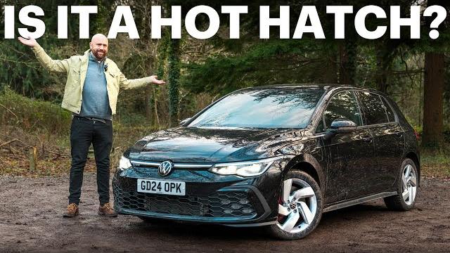 It's lost £16,500 in 9 months! is it a performance bargain? volkswagen golf gte mk8 used car review It's lost £16,500 in 9 months! is it a performance bargain? volkswagen golf gte mk8 used car review