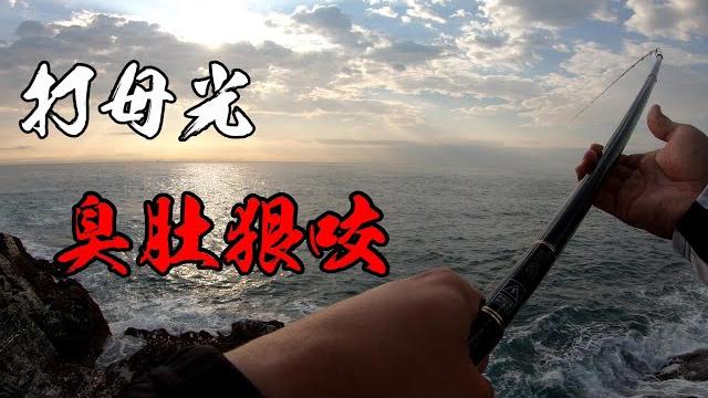 【賊仔澳釣魚ep3】今日母光臭肚狠咬,還意外讓我收集到一枚新郵票,太開心了!!! 【賊仔澳釣魚ep3】今日母光臭肚狠咬,還意外讓我收集到一枚新郵票,太開心了!!!
