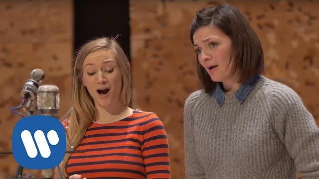 Delibes: lakmé - duo des fleurs (flower duet), sabine devieilhe & marianne crebassa Delibes: lakmé - duo des fleurs (flower duet), sabine devieilhe & marianne crebassa