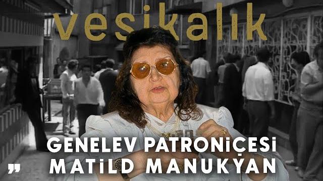 Vergi rekortmeni genelev patroniçesi matild manukyan Vergi rekortmeni genelev patroniçesi matild manukyan