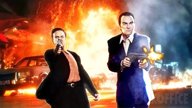 On the wrong side of law | thriller | full movie in english On the wrong side of law | thriller | full movie in english