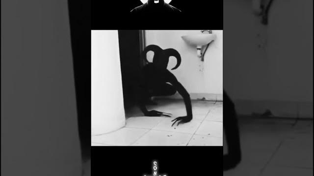 El diabl0 dejo salir a unos de sus demonios. #viral #terror #horror #demons #demonios #scary #susto El diabl0 dejo salir a unos de sus demonios. #viral #terror #horror #demons #demonios #scary #susto