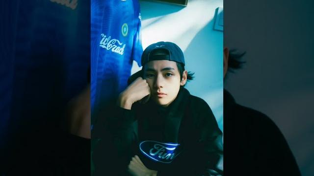 Visiting photoshoot locations from v's album layover ️ i did my best to copy his poses #layover #v Visiting photoshoot locations from v's album layover ️ i did my best to copy his poses #layover #v