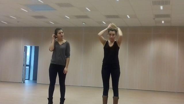 Flashmob ssrpe Flashmob ssrpe