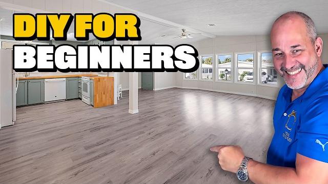 How to install vinyl plank flooring like a pro How to install vinyl plank flooring like a pro