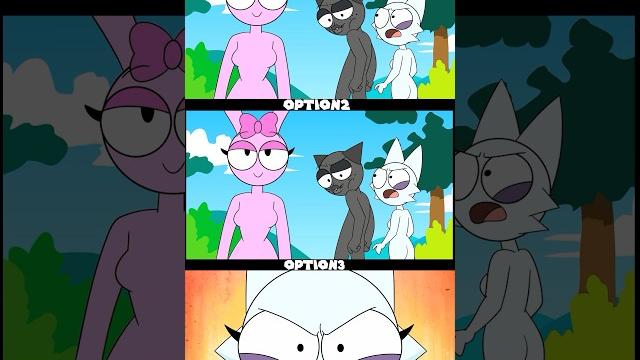 #sprunki #wenda #animation #gray #pinky #oren #bad #sprunki #wenda #animation #gray #pinky #oren #bad
