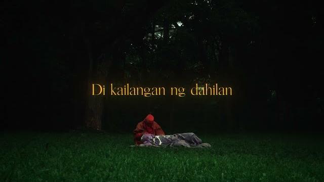 Dionela - oksihina (official lyric video) Dionela - oksihina (official lyric video)