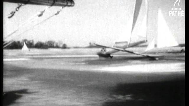 Speeding sails (1933) Speeding sails (1933)