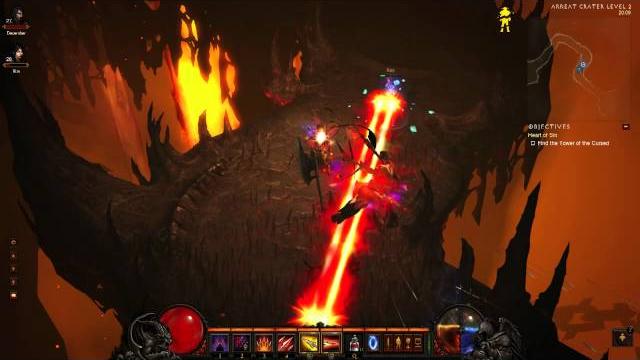 Diablo 3 on geforce gt 220 Diablo 3 on geforce gt 220