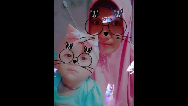 Bunda & keisha Bunda & keisha
