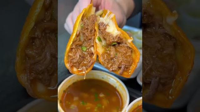 Best birria tacos in vegas?! #taco #tacos #mexicanfood #food #foodie #vegas #foodblogger Best birria tacos in vegas?! #taco #tacos #mexicanfood #food #foodie #vegas #foodblogger