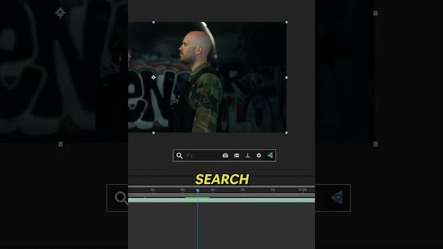 You need this after effects plugin! You need this after effects plugin!
