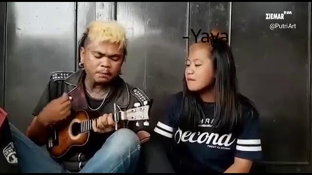 Nadasayang Nadasayang