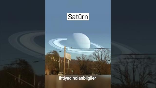 Ayımızın yerini farklı gezegenler alsaydı nasıl görünürdü? Ayımızın yerini farklı gezegenler alsaydı nasıl görünürdü?