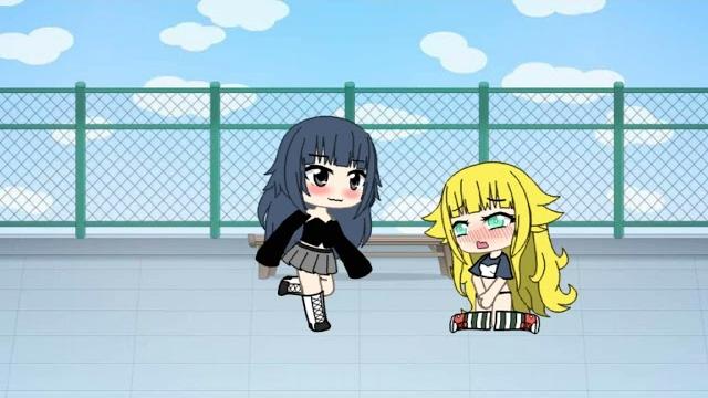 Wedgie gacha heat hot Wedgie gacha heat hot