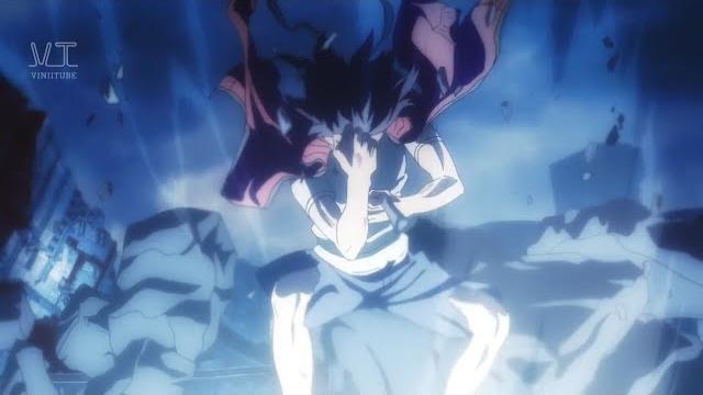 Most epic new-gen anime fights Most epic new-gen anime fights