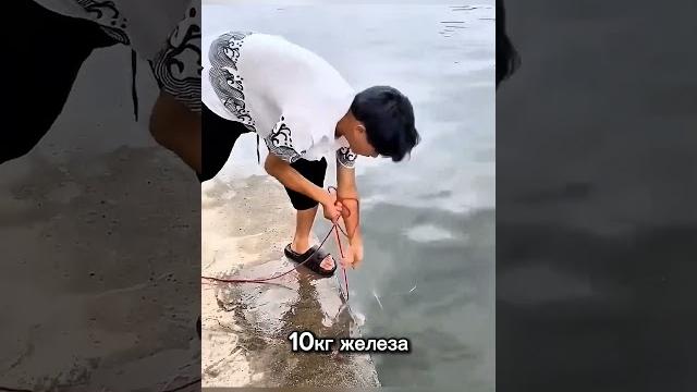 Магнит для поиска сокровищ Магнит для поиска сокровищ