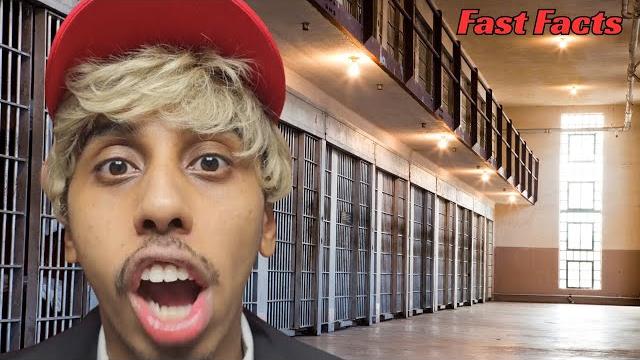 Somali's prison sentence prediction Somali's prison sentence prediction