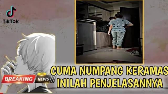 Video viral numpang ngecas viral tiktok Video viral numpang ngecas viral tiktok