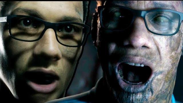 I almost messed it all up | man of medan - part 3 I almost messed it all up | man of medan - part 3