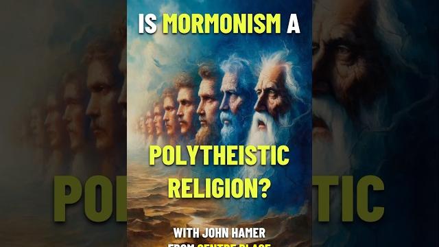 Is mormonism a polytheistic religion? Is mormonism a polytheistic religion?