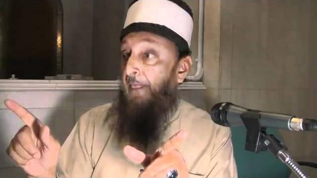 The return of nabi isa a.s by sheikh imran hosein The return of nabi isa a.s by sheikh imran hosein