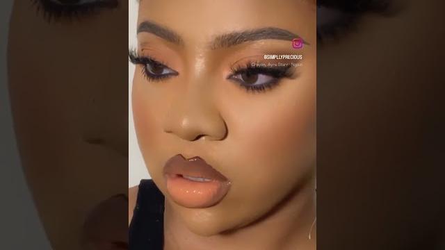 Nude makeup #subscribe #viralvideo #youtuber #viral #tutorial #youtubeshorts #youtubevideo #makeup Nude makeup #subscribe #viralvideo #youtuber #viral #tutorial #youtubeshorts #youtubevideo #makeup