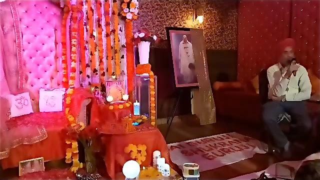 Satsang shared by raghubir uncle| december 18, 2022 Satsang shared by raghubir uncle| december 18, 2022