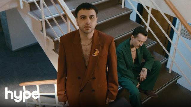 Köfn - bi' tek ben anlarım - (official video) Köfn - bi' tek ben anlarım - (official video)